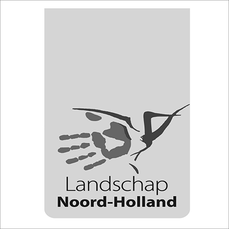 Landschap Noord Holland