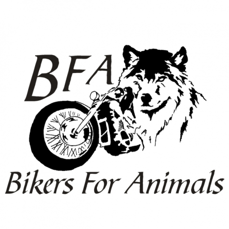 Bikers For Animals