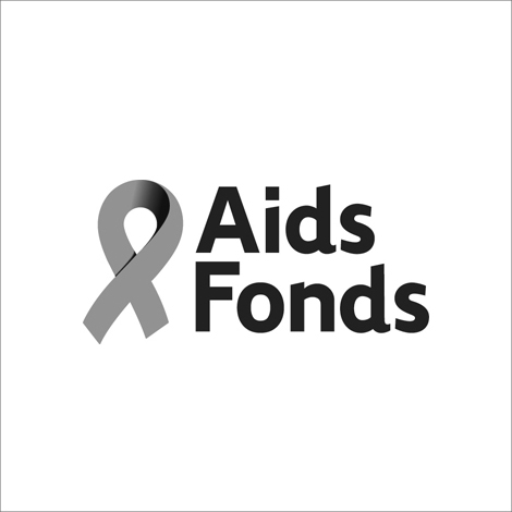 Aids Fonds - Soa Aids Nederland