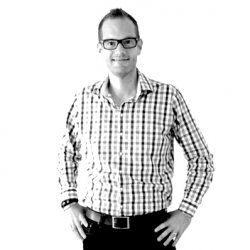 Michel van der Neut